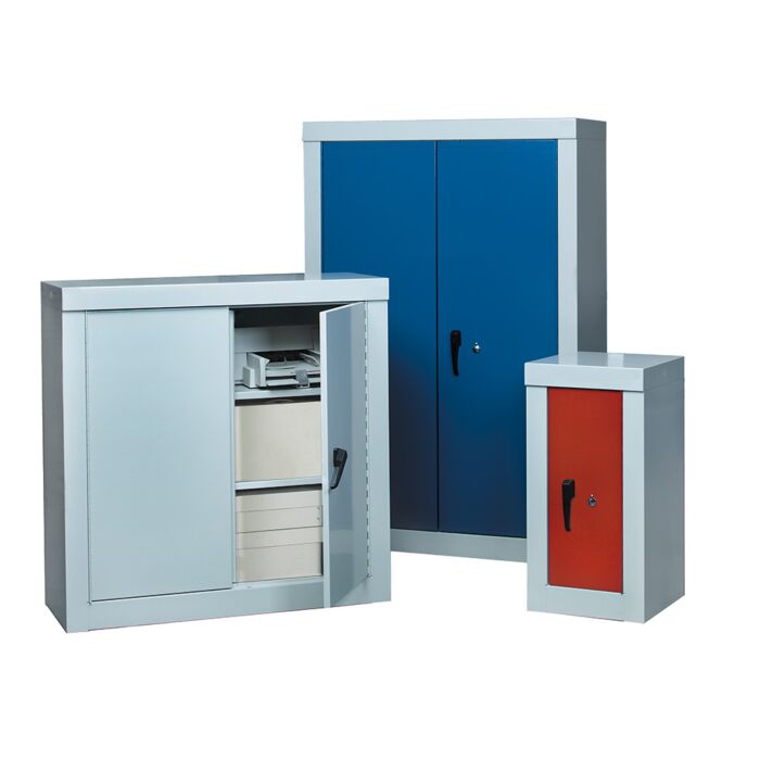 GPC Security Cupboards