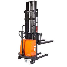 GPC VULCAN Semi Electric Stackers