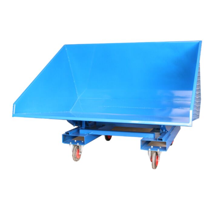 GPC Heavy Duty Roll Skips