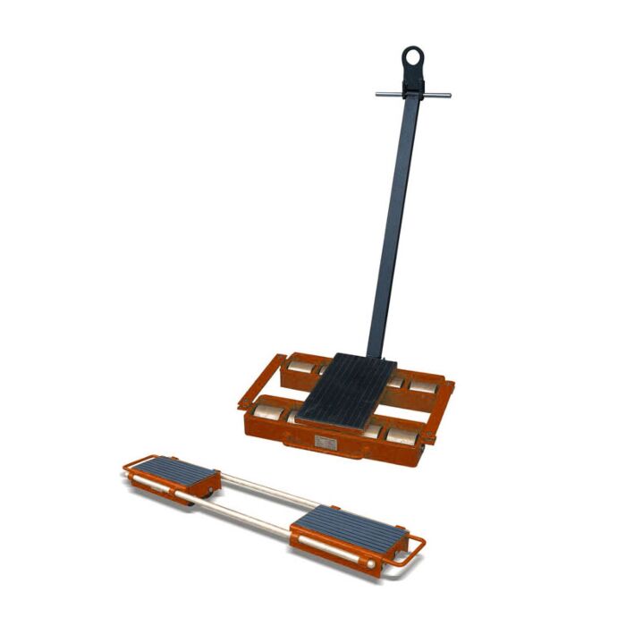 GPC Complete Skate Set