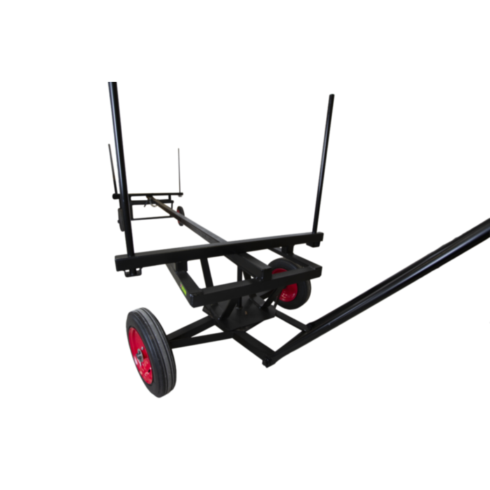 GPC STUBBS Large Timber Bogies