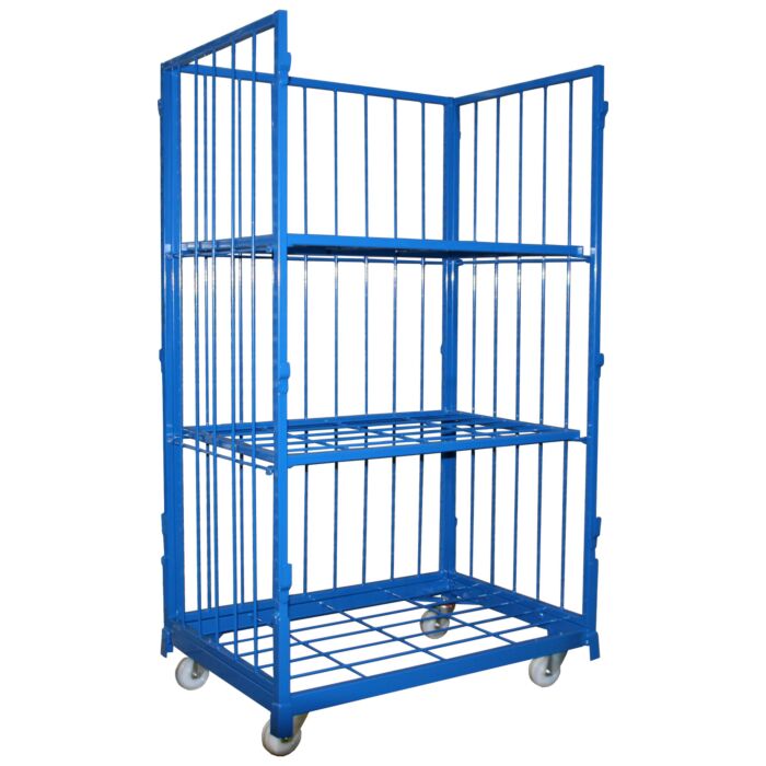 GPC Heavy Duty Roll Containers