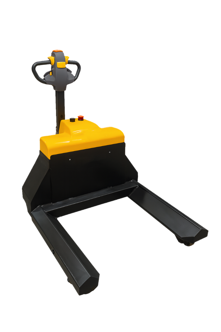 Fully Powered Reel Handling Truck - FPRPT10