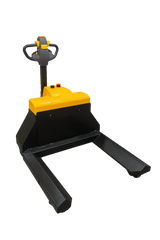 Fully Powered Reel Handling Truck - FPRPT20