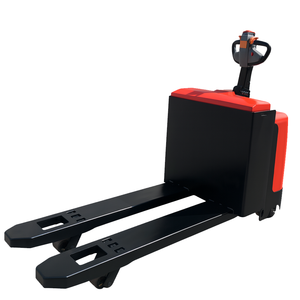 5 Tonne Fully Powered Pallet Truck - FPT51268