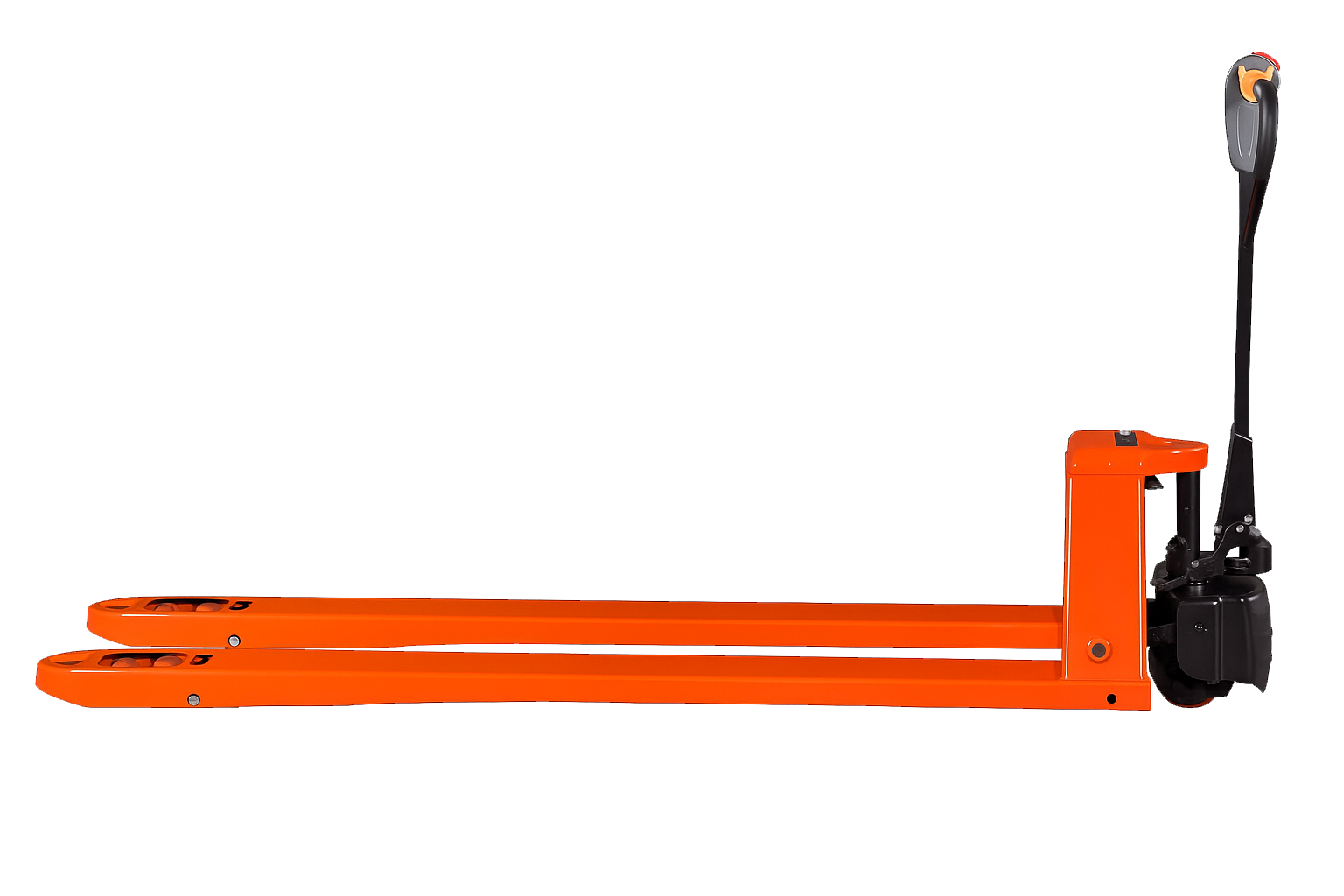 Extra Long Fully Powered Pallet Truc - ELFPPT15