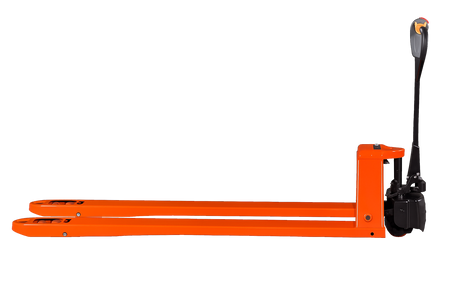 Extra Long Fully Powered Pallet Truc - ELFPPT18