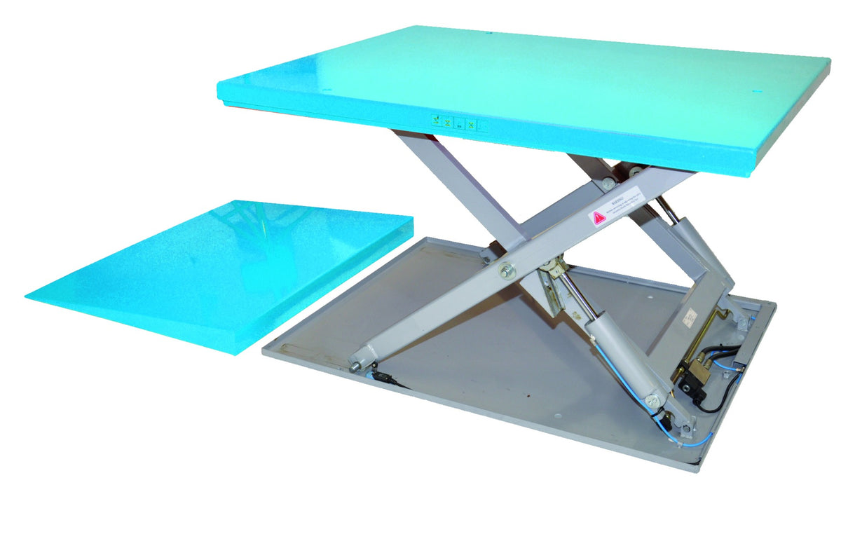 Static Lift Tables - PSL105F