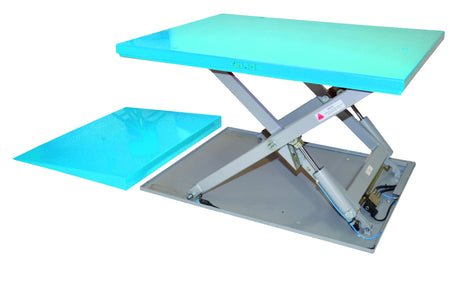 Static Lift Tables - PSL105F