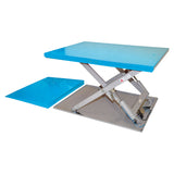 Static Lift Tables - PSL80F