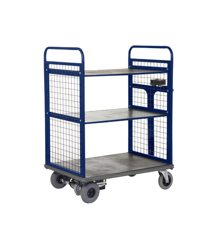 Apollo UK Powered Distribution Trucks - PWDT307Y