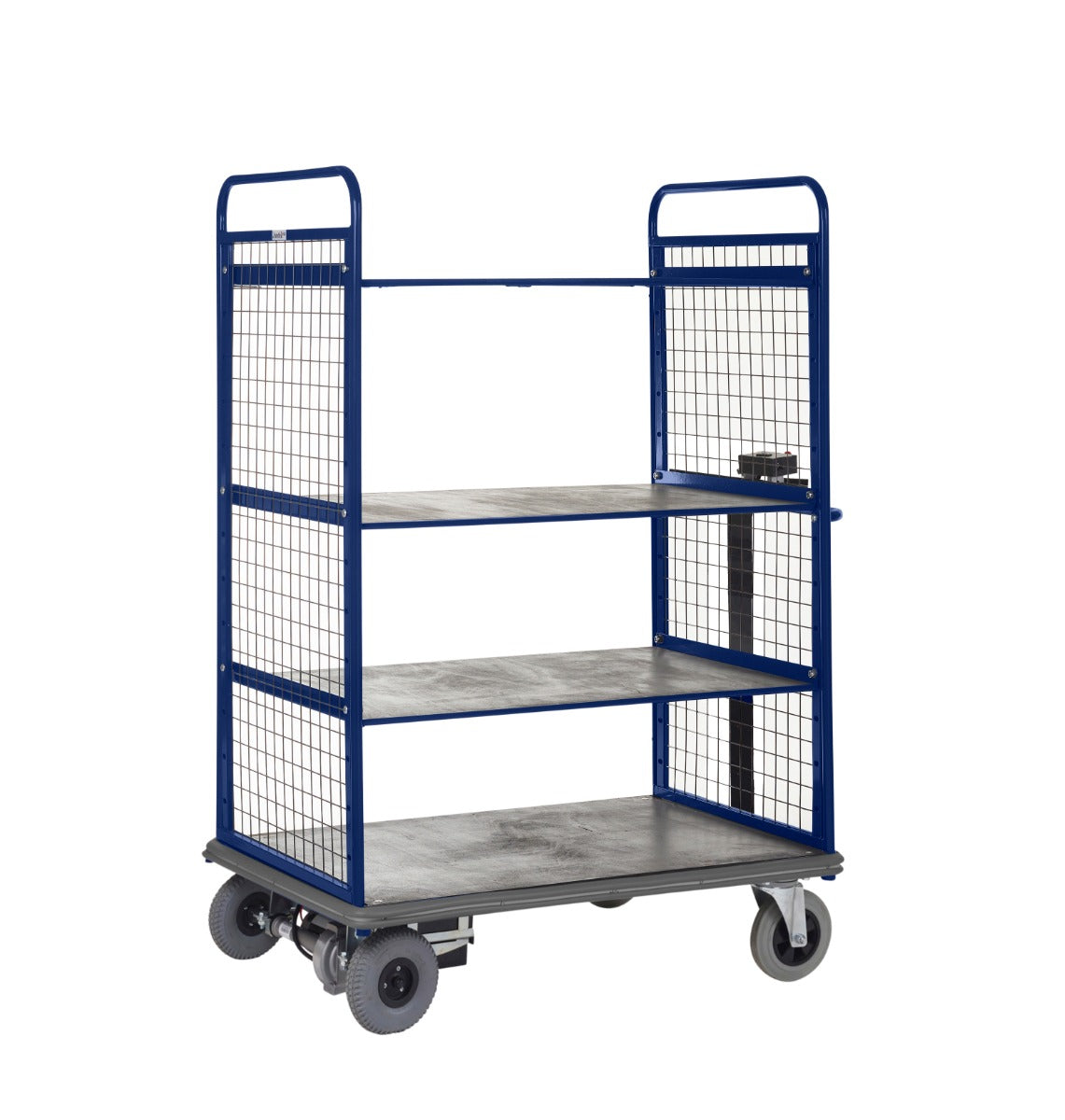 Apollo UK Powered Distribution Trucks - PWDT310Y