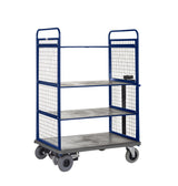 Apollo UK Powered Distribution Trucks - PWDT310Y