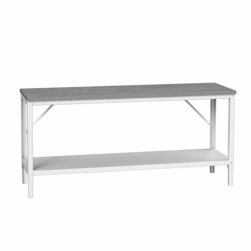 Bott Verso Adjustable Height Framework Workbench - KC Supply