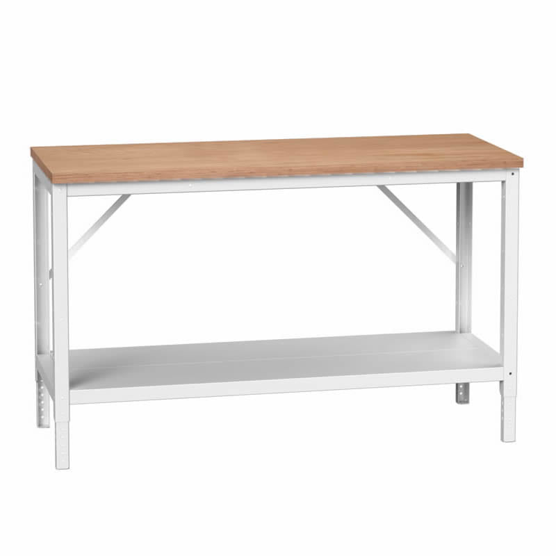 Bott Verso Adjustable Height Framework Workbench - KC Supply