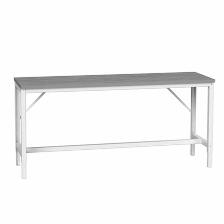 Bott Verso Adjustable Height Framework Workbench - KC Supply