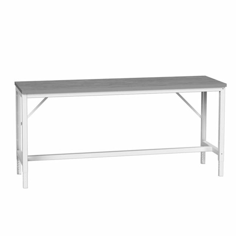 Bott Verso Adjustable Height Framework Workbench - KC Supply